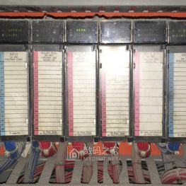 GE Fanuc SERIES 90-30系列PLC拆解：391N/330H/350-DG/300E/645B/740H