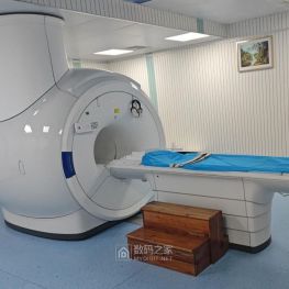 拆解飞利浦Prodiva 1.5T核磁共振 无法扫描故障电路级维修