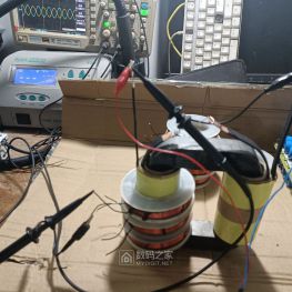 拆解/维修/测试 X光机TANK 120KVP高压发生器/高压变压器