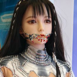 昨天参观通用人工智能展会,现场拍了些照片