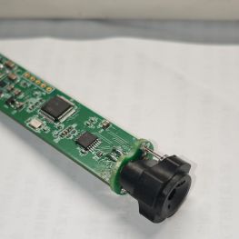 拆解一个价格不菲的水体溶解氧传感器
