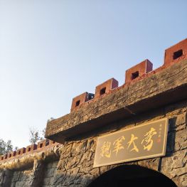 三国赤壁，下午没事又去趟赤壁镇古战场