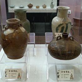 千峰翠色——古董瓷器展2：意外发现标识错误的“新时期”！