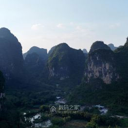 广西--桂林风景随拍202609