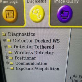GE DR数字影像设备维修拆解，附带老话一句：多图杀猫！