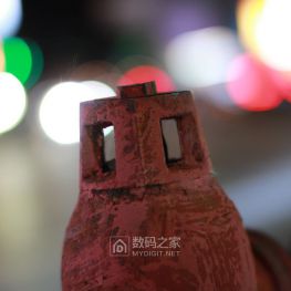 把玩一下国产1.2光圈镜头