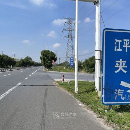 江北——江苏泰州随拍