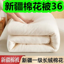 新疆手工棉花被36！深炫白牙膏18！波轮洗衣机299！豆浆8！