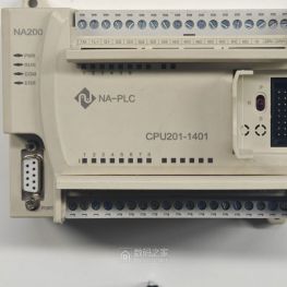 拆解三个PLC：西门子S7-1200 领控仿三菱 南大傲拓NA200