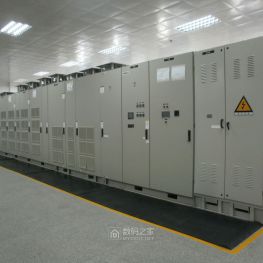 超大型高压电动机设备软启动分享（电气专业工程师请看）