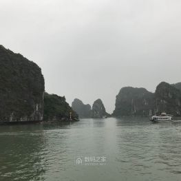 越南下龙湾