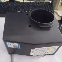 简单拆个同步车控制器/交流伺服控制系统-一拖三
