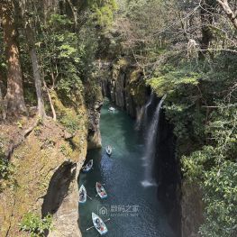 日本九州旅游随拍。