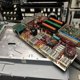 F-15战斗机上的惯性导航系统