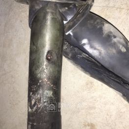 引以为戒，警钟长鸣，35KV高压电缆头爆头一例
