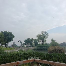 带大家到处看看，喧嚣的城市里看惯了高楼大厦，今天来看点不一样的