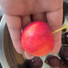 老家的水果 看看有几个人知道名字