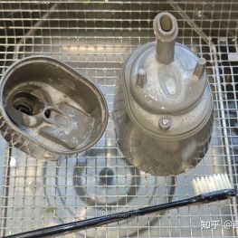 拆洗用了5年的Zuutii重力自动盖油壶