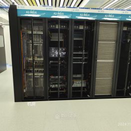拆装营业厅系列-2024年最后一拆之国家电网某市办公楼施工装修
