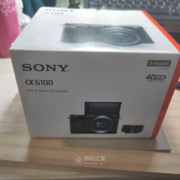 道长玩摄影：黄鱼索尼A6100到手分享