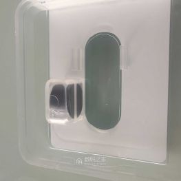美敦力胶囊内窥镜拆解 身体内游走的摄像机（PillCam SB3）