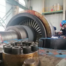 自己看吧，火电机组维护