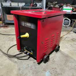 衡水产 金菱BX1-200-2型交流弧焊机