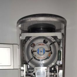 法国赛峰捷联式惯性导航系统拆解