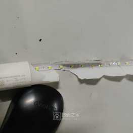 脆弱的 Led