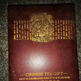 一块黑茶，在我手上应该有差不多6年时间了