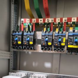 立省一半 - 手搓动力柜