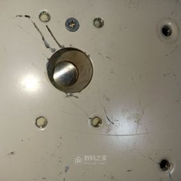 得力富DLF-8050X工业微焦点X射线管/X光管拆解（DLF X-RAY TUBE UNIT）